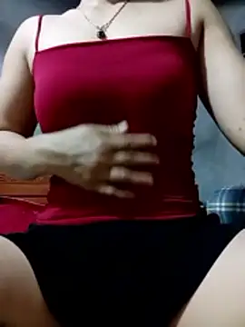 Snapshot of -Hita- chatting on April 9, 2026, 12:54 am -Hita- online show from April 9, 2026, 12:54 am