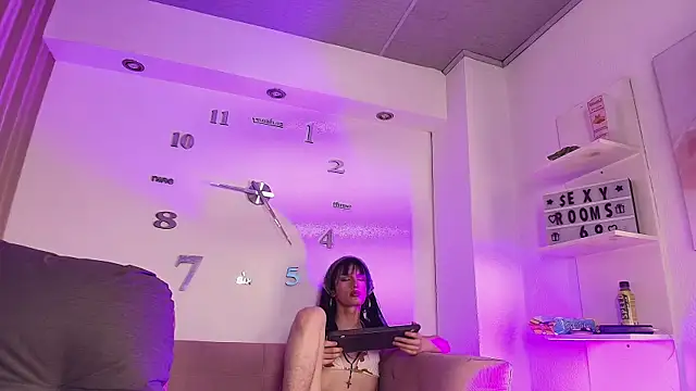 Snapshot of Kaoss_Angel chatting on April 14, 2026, 4:02 pm Kaoss Angel online show from April 14, 2026, 4:02 pm