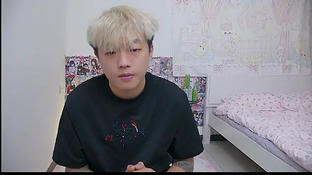 Zhuguli-001 online show from April 7, 2026, 2:39 pm