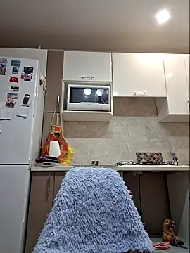 LaliaMia online show from September 27, 2025, 3:00 am