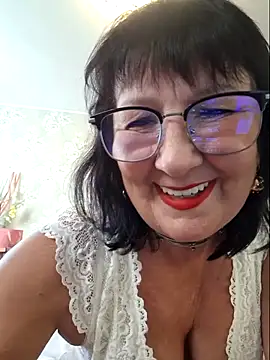 LaliaMia online show from October 14, 2025, 10:16 am