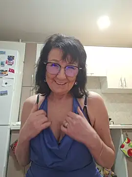 LaliaMia online show from January 12, 2026, 3:56 am