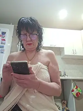 LaliaMia online show from March 2, 2026, 1:30 am