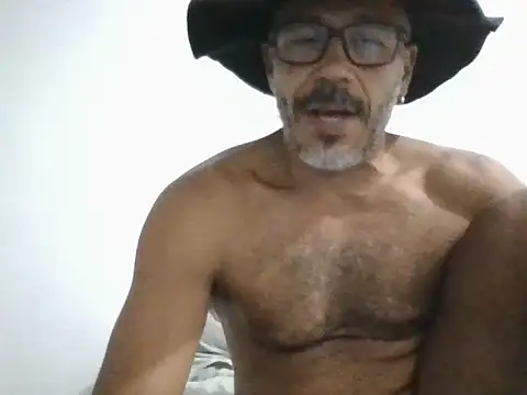 Snapshot of paizao1977brazil chatting on April 9, 2026, 3:06 am paizao1977brazil online show from April 9, 2026, 3:06 am