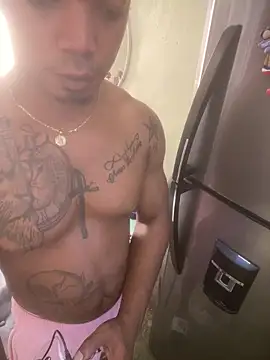 Morbo0069 online show from April 24, 2026, 2:08 pm