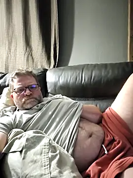 JJ CONN78 online show from April 16, 2026, 2:12 am