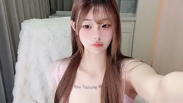 Snapshot of xiaoyugan_cute chatting on April 27, 2026, 3:32 pm xiaoyugan cute online show from April 27, 2026, 3:32 pm