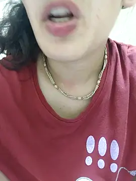 Snapshot of Monika_kumari6 chatting on June 9, 2026, 12:33 am Monika kumari6 online show from June 9, 2026, 12:33 am