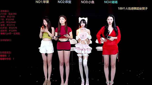 Aurora-01 online show from April 11, 2026, 10:41 am