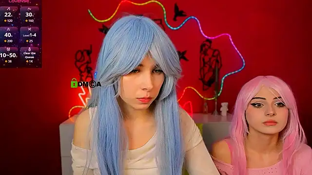 merli warner online show from April 17, 2026, 11:46 am