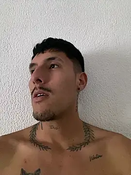ALEXXXTREM69 online show from June 8, 2026, 5:57 pm