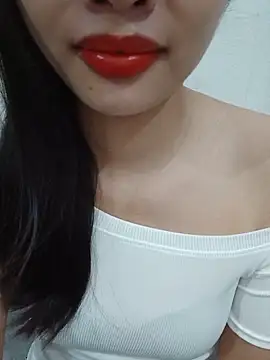 Luckyy29 online show from May 30, 2026, 7:55 pm
