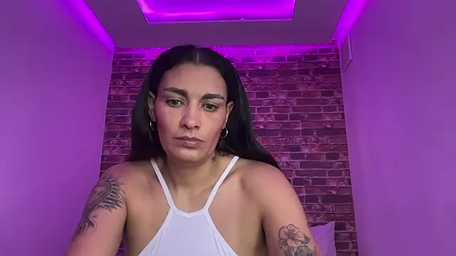 Skarlett Kiss online show from June 4, 2026, 12:55 pm