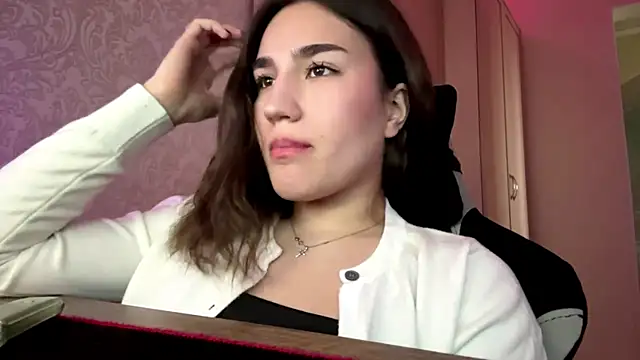 Mary Nitherson online show from April 11, 2026, 10:30 am