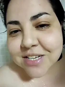 Monserratmontes online show from April 11, 2026, 2:54 pm