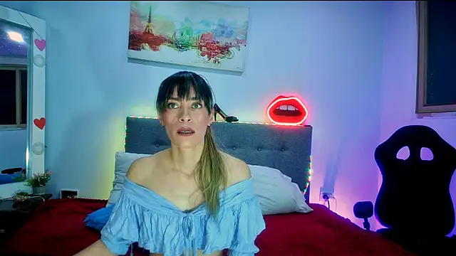 Lorena sweet33 online show from June 10, 2026, 1:43 pm