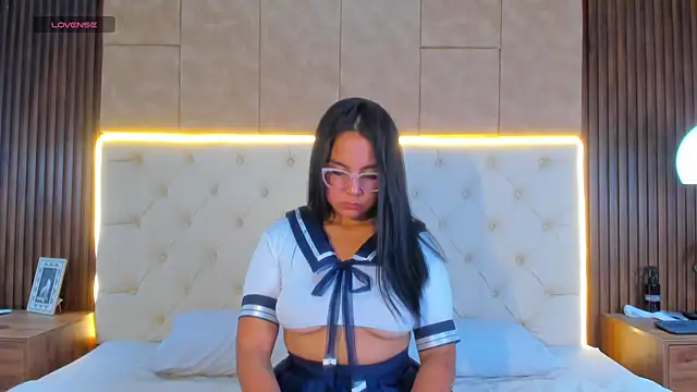 Snapshot of Amelia_Rossetti chatting on April 11, 2026, 11:58 am Amelia Rossetti online show from April 11, 2026, 11:58 am