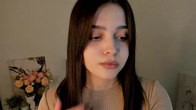 MarianneAuvil online show from April 14, 2026, 6:47 pm