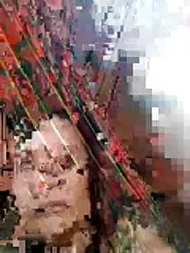 Raianaferreira online show from April 13, 2026, 2:00 pm