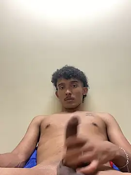 MavyFF online show from April 13, 2026, 7:25 am