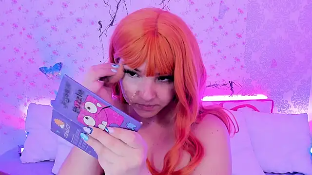 meimurasaki online show from May 25, 2026, 7:31 pm