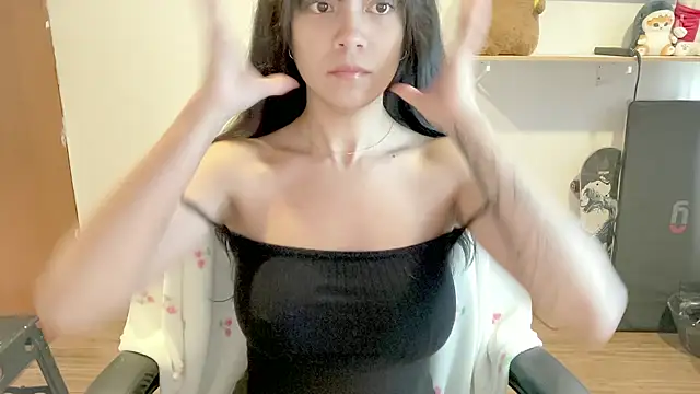 Oxxme online show from May 27, 2026, 3:09 pm