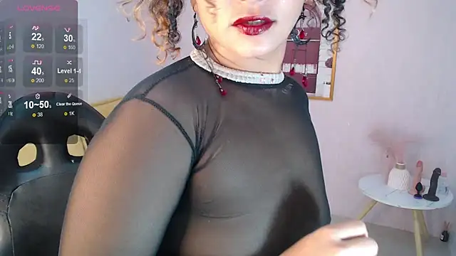Brittany ch online show from June 8, 2026, 8:09 pm