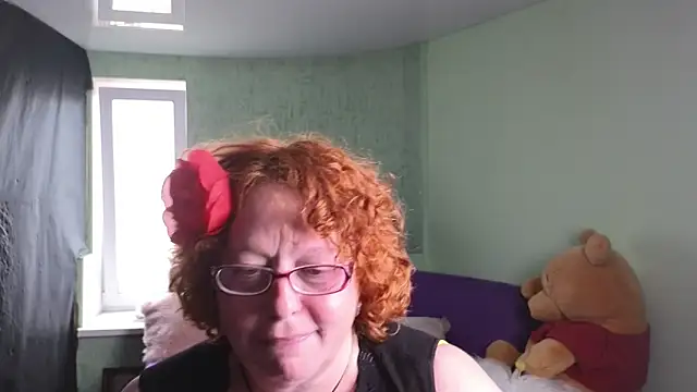 Fara Flutte online show from June 10, 2026, 1:10 pm