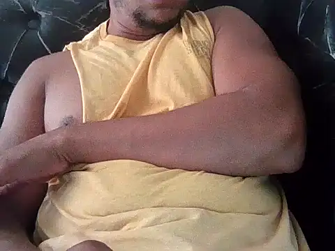 SexFit online show from April 12, 2026, 2:44 pm