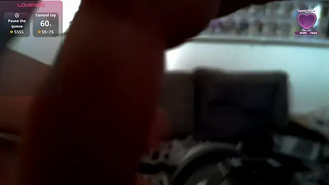 power couple online show from April 12, 2026, 5:51 pm