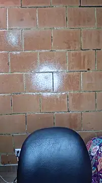 Megan-c online show from April 7, 2026, 5:02 pm