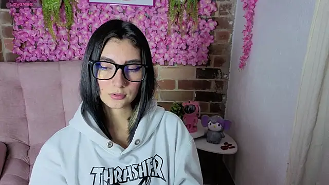 Snapshot of darknesscosplayer56 chatting on April 8, 2026, 11:16 pm darknesscosplayer56 online show from April 8, 2026, 11:16 pm