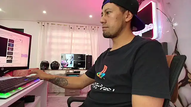 doko Roxy online show from April 16, 2026, 5:14 pm