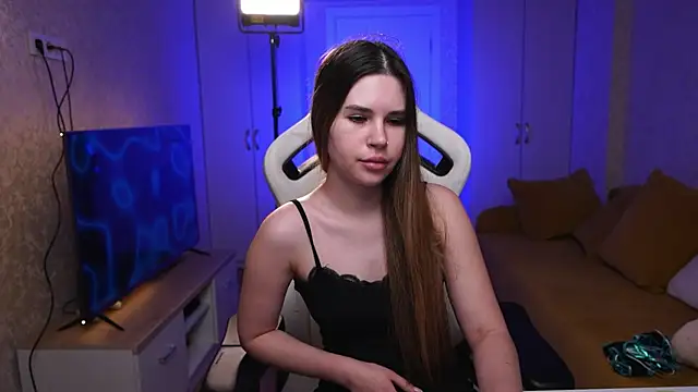 Snapshot of Justana chatting on April 7, 2026, 2:12 am Justana online show from April 7, 2026, 2:12 am