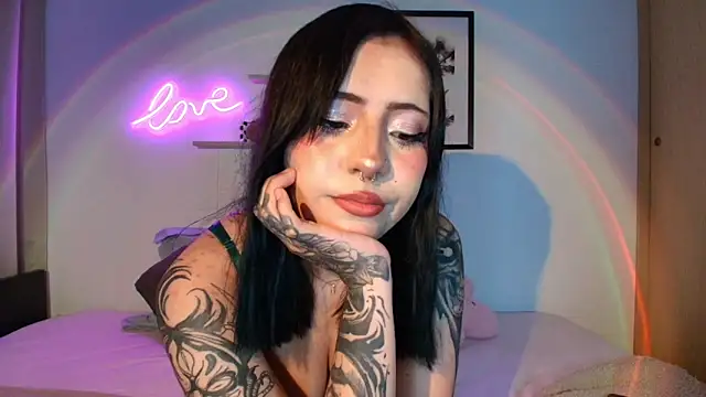 Its  Alice online show from April 15, 2026, 2:29 am