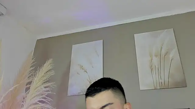 Alexander Diazz online show from June 5, 2026, 1:06 pm