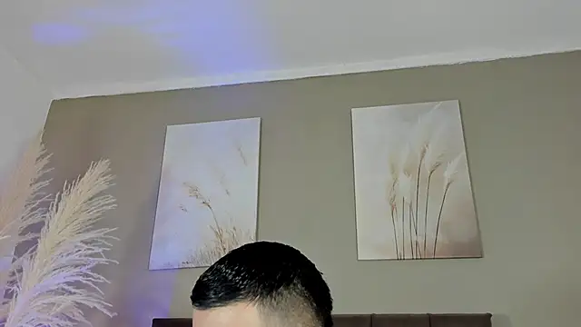 Alexander Diazz online show from June 6, 2026, 2:55 pm