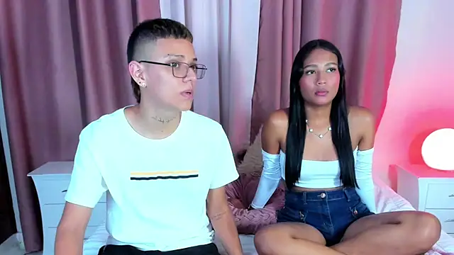 pocahontas and smith online show from April 9, 2026, 2:44 am