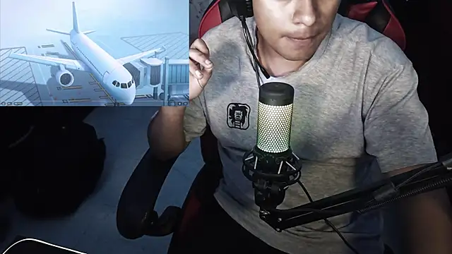 luiish online show from April 7, 2026, 7:31 am