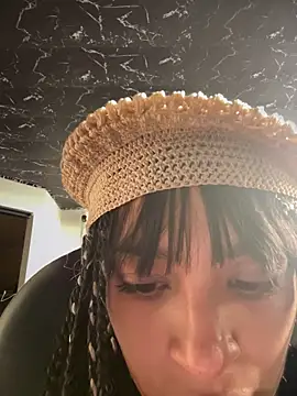 Sasha-firee online show from June 7, 2026, 12:20 pm
