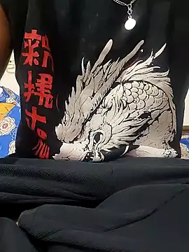 hrny 0007 online show from April 27, 2026, 5:00 pm