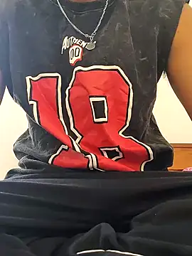 hrny 0007 online show from April 29, 2026, 7:56 am