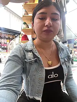 Snapshot of mariana-0306 chatting on April 10, 2026, 4:33 pm mariana-0306 online show from April 10, 2026, 4:33 pm