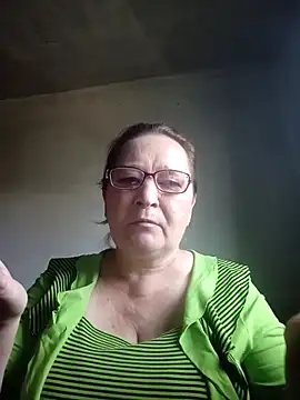 IngaLuna48 online show from May 7, 2026, 5:46 am