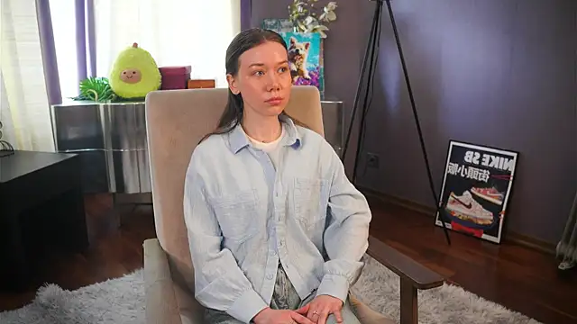 Snapshot of LottieFett chatting on April 8, 2026, 6:46 am LottieFett online show from April 8, 2026, 6:46 am