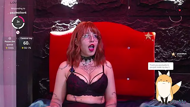 Snapshot of Eris_kaosu14 chatting on April 10, 2026, 7:07 pm Eris kaosu14 online show from April 10, 2026, 7:07 pm