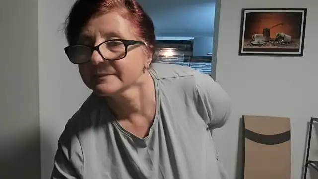 CatherineRowe online show from January 16, 2025, 3:35 pm