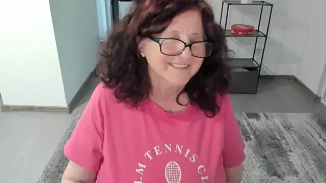 CatherineRowe online show from January 21, 2025, 1:43 pm