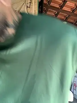 FodozxD online show from April 13, 2026, 12:21 pm