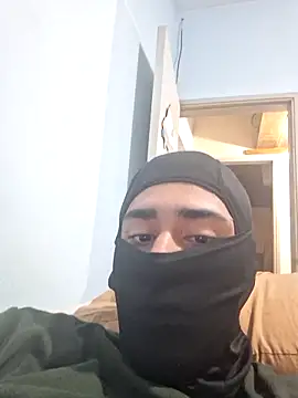 Frankito56 online show from April 8, 2026, 9:09 am